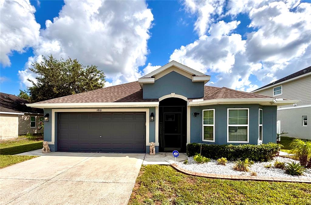Property for sale at 11801 SUNDER BERRY STREET, HUDSON, FL, 34667