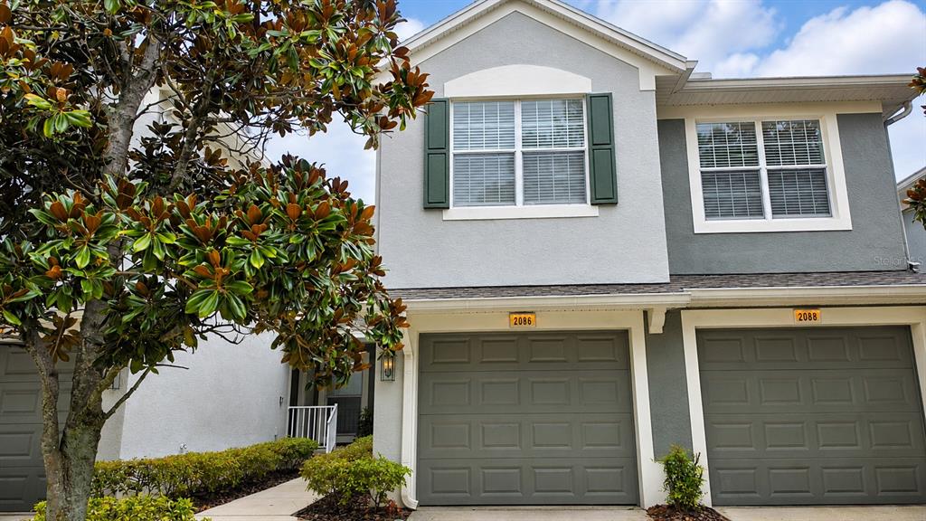 Property for sale at 2086 KINGS PALACE DRIVE UNIT 2086, RIVERVIEW, FL, 33578