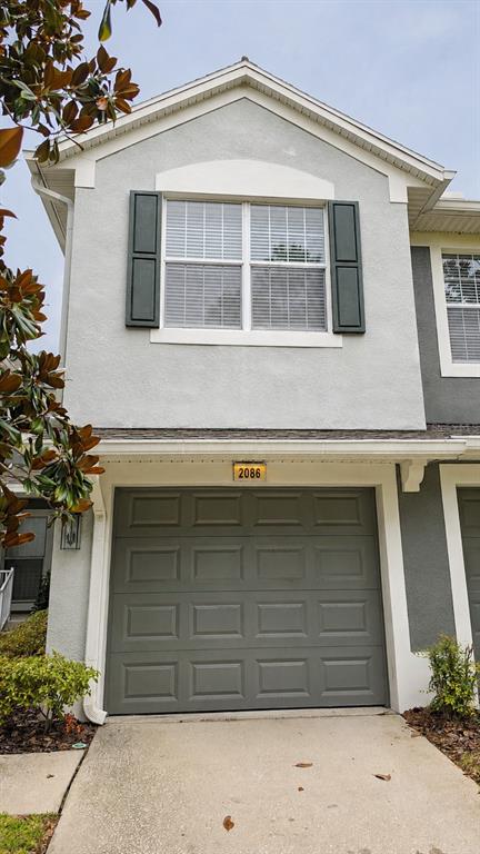 Property for sale at 2086 KINGS PALACE DRIVE UNIT 2086, RIVERVIEW, FL, 33578