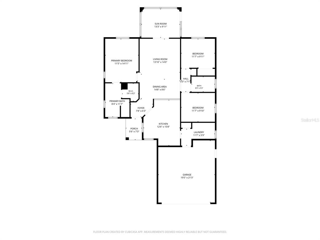 Property for sale at 81 GOLFVIEW CIRCLE, UMATILLA, FL, 32784