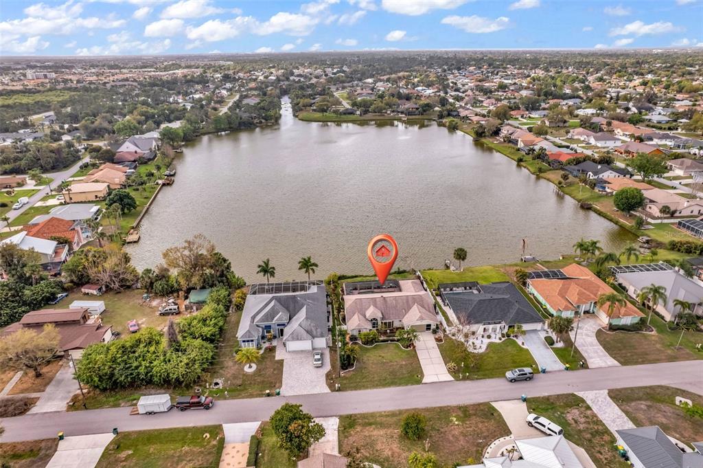 Property for sale at 23439 FREEPORT AVENUE, PORT CHARLOTTE, FL, 33954