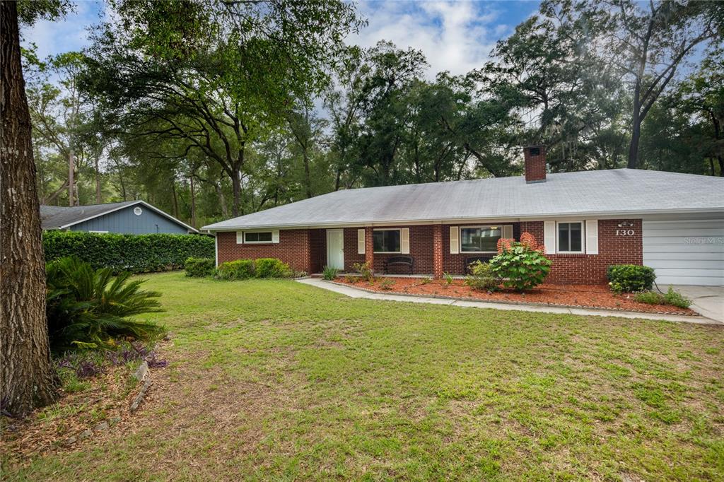 Property for sale at 130 SW 75TH TERRACE, GAINESVILLE, FL, 32607