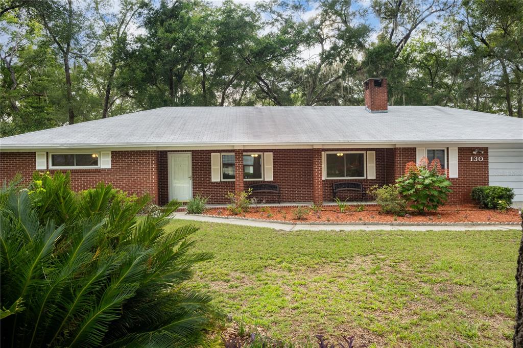 Property for sale at 130 SW 75TH TERRACE, GAINESVILLE, FL, 32607