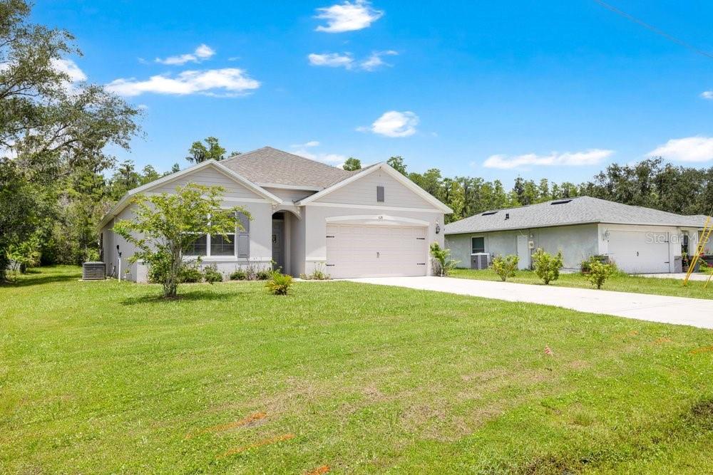 Property for sale at 628 REINDEER DRIVE, KISSIMMEE, FL, 34759