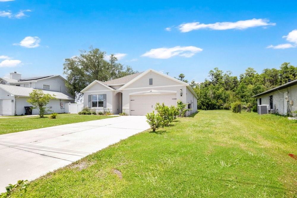 Property for sale at 628 REINDEER DRIVE, KISSIMMEE, FL, 34759