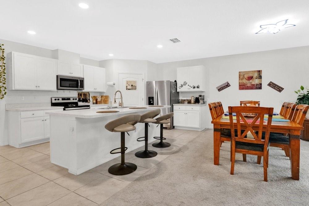 Property for sale at 628 REINDEER DRIVE, KISSIMMEE, FL, 34759