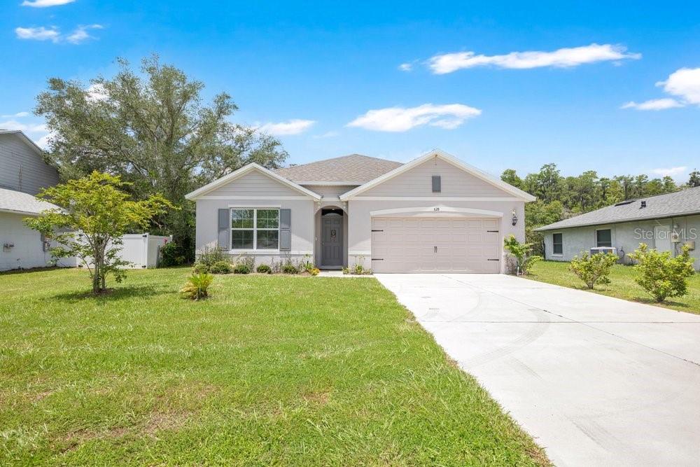 Property for sale at 628 REINDEER DRIVE, KISSIMMEE, FL, 34759