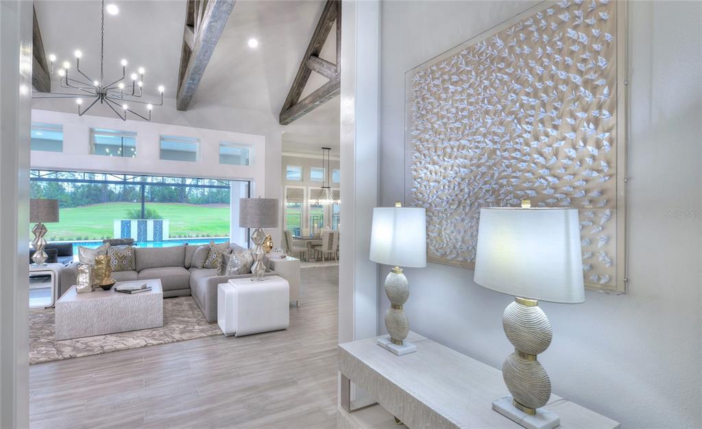 Property for sale at 1009 SUDBURY LANE, ORMOND BEACH, FL, 32174