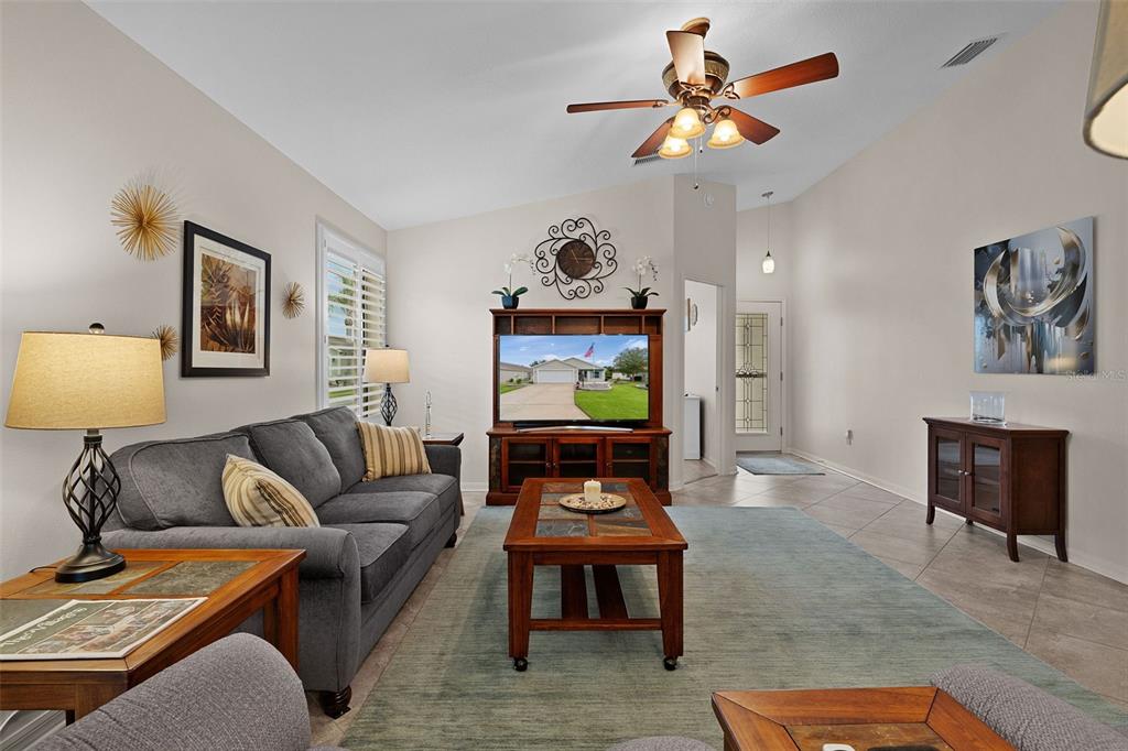 Property for sale at 2155 BALDWIN RUN, THE VILLAGES, FL, 32162