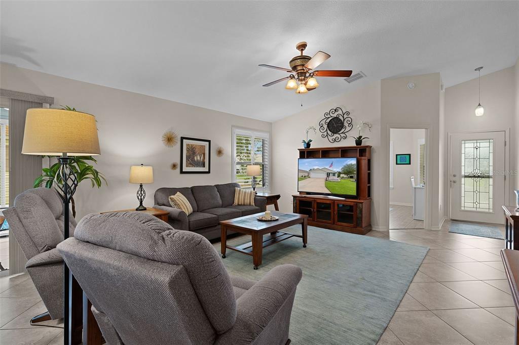 Property for sale at 2155 BALDWIN RUN, THE VILLAGES, FL, 32162