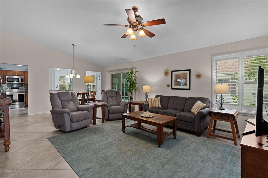 Property for sale at 2155 BALDWIN RUN, THE VILLAGES, FL, 32162