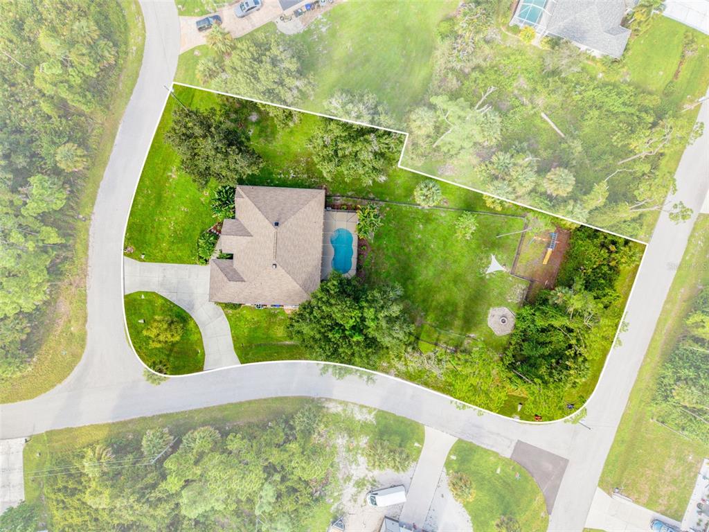 Property for sale at 1464 HALACKA ROAD, NORTH PORT, FL, 34288