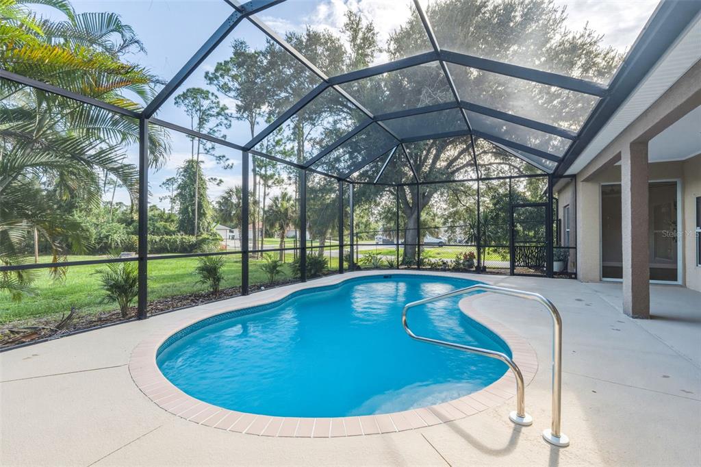 Property for sale at 1464 HALACKA ROAD, NORTH PORT, FL, 34288
