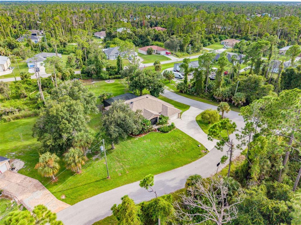Property for sale at 1464 HALACKA ROAD, NORTH PORT, FL, 34288