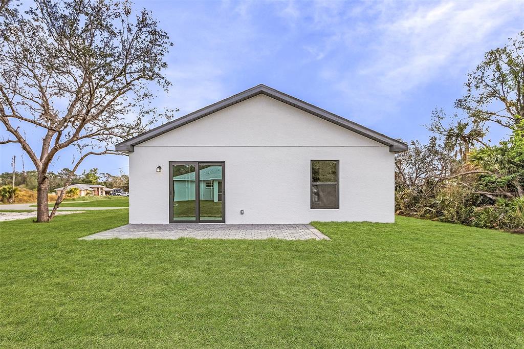Property for sale at 4743 MICHALER STREET, NORTH PORT, FL, 34286