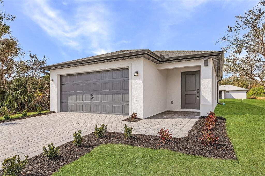 Property for sale at 4743 MICHALER STREET, NORTH PORT, FL, 34286