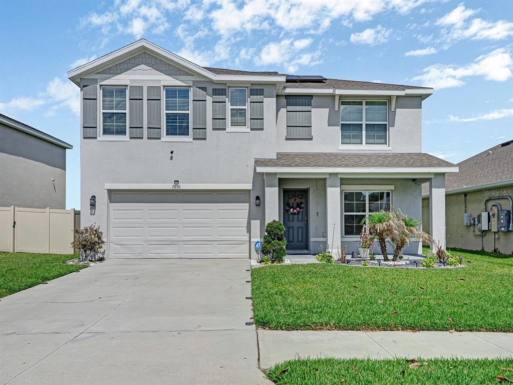 Property for sale at 7850 SAIL CLOVER LANE, ZEPHYRHILLS, FL, 33540