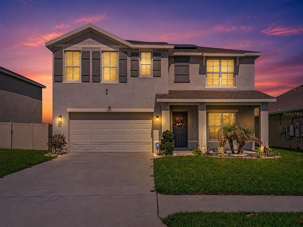 Property for sale at 7850 SAIL CLOVER LANE, ZEPHYRHILLS, FL, 33540