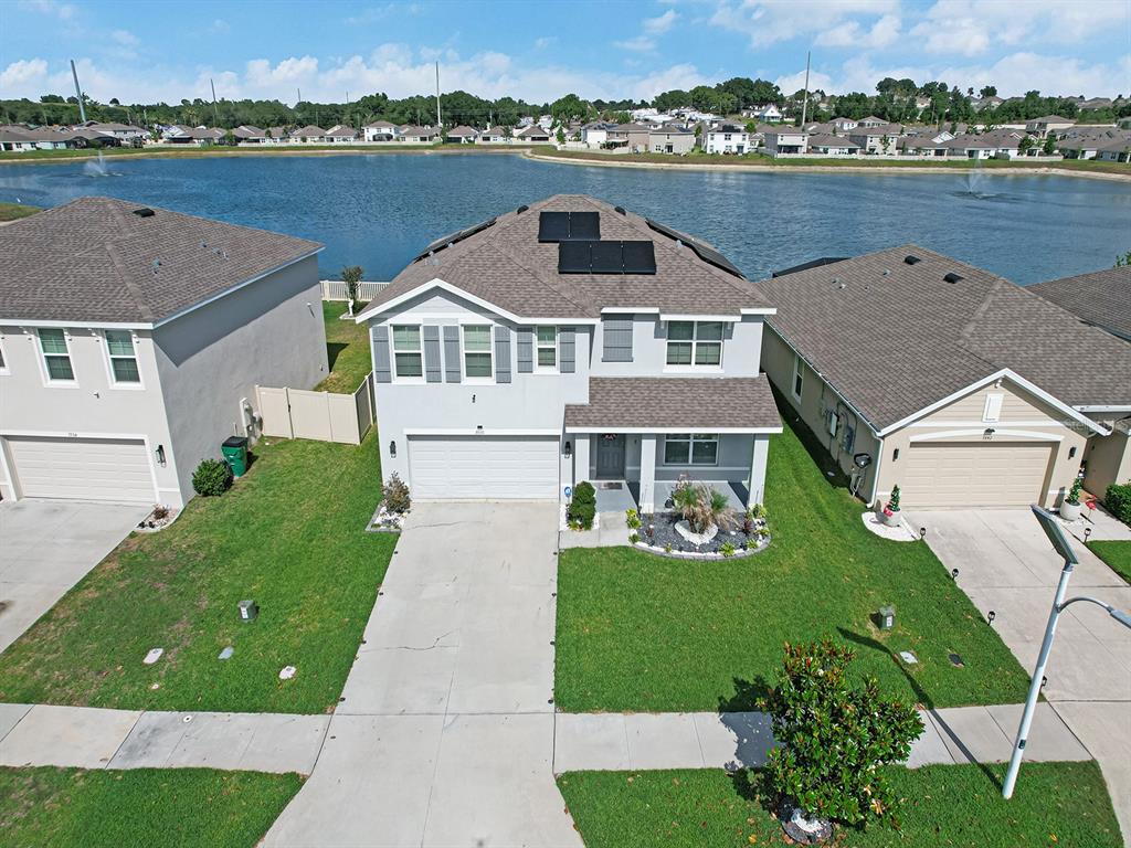 Property for sale at 7850 SAIL CLOVER LANE, ZEPHYRHILLS, FL, 33540