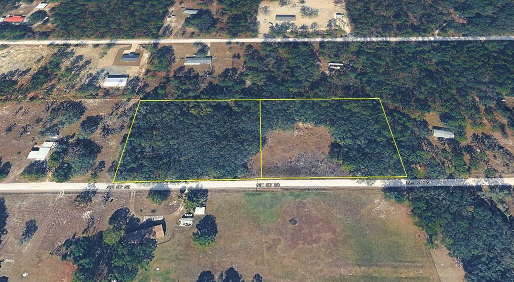Property for sale at 11751 SE 57TH STREET, MORRISTON, FL, 32668