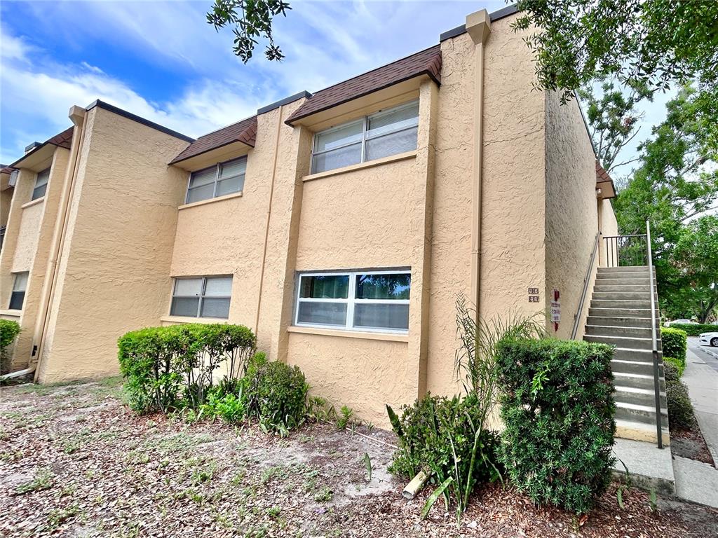 Property for sale at 4455 38TH TERRACE N UNIT B16, ST PETERSBURG, FL, 33714