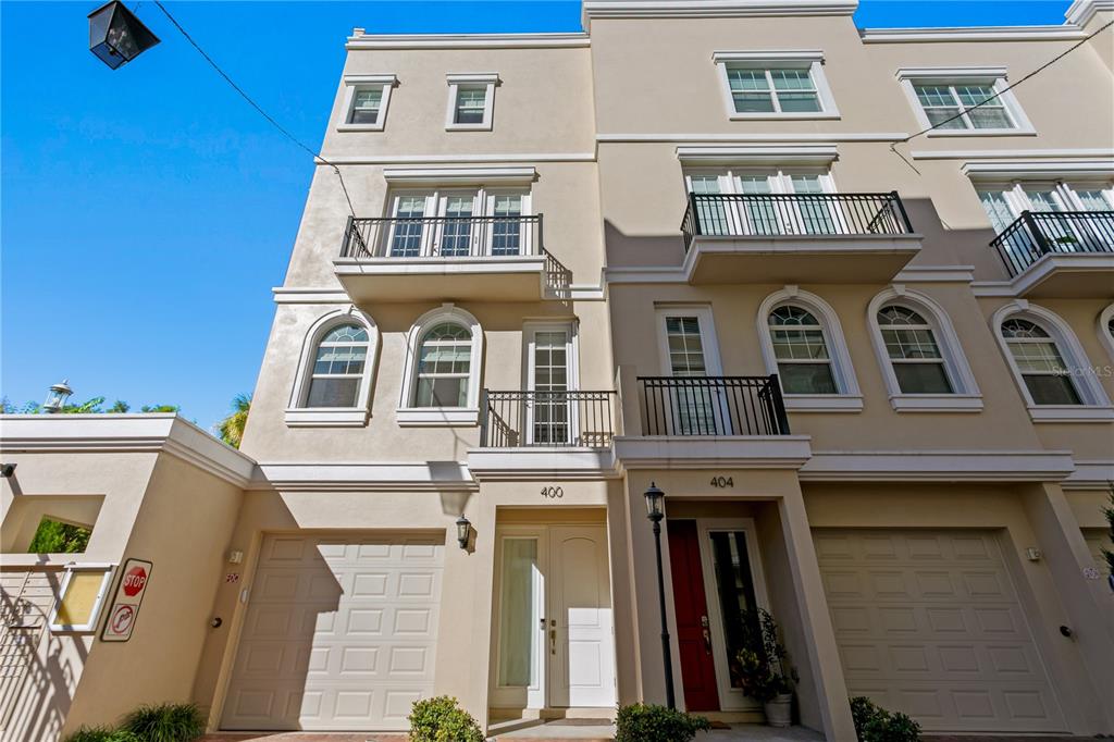 Property for sale at 400 REGENT LANE N, ST PETERSBURG, FL, 33701