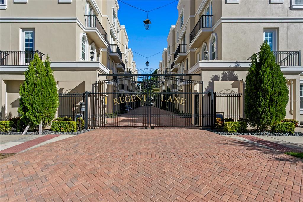 Property for sale at 400 REGENT LANE N, ST PETERSBURG, FL, 33701