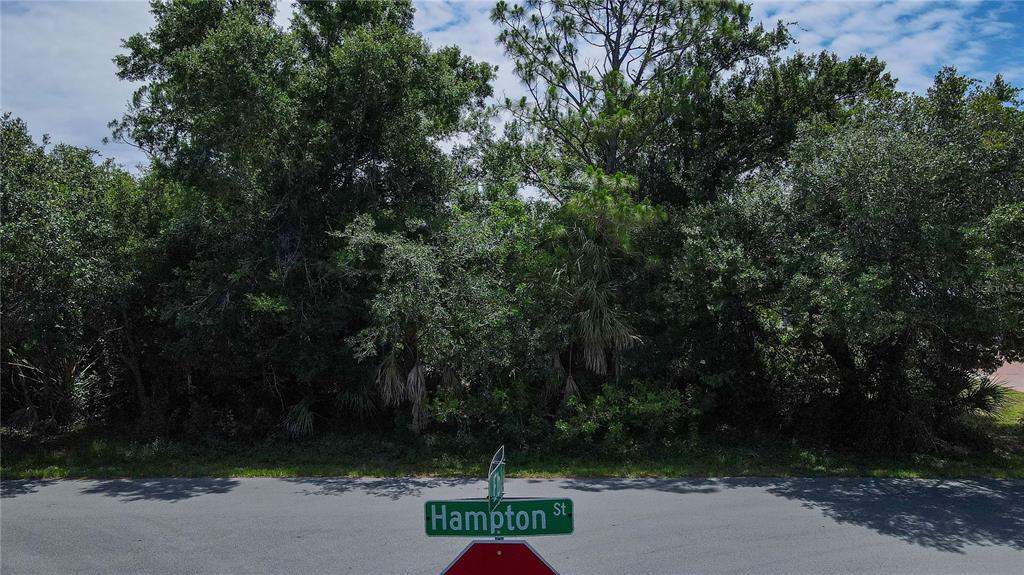Property for sale at 3388 HAMPTON STREET, PORT CHARLOTTE, FL, 33948