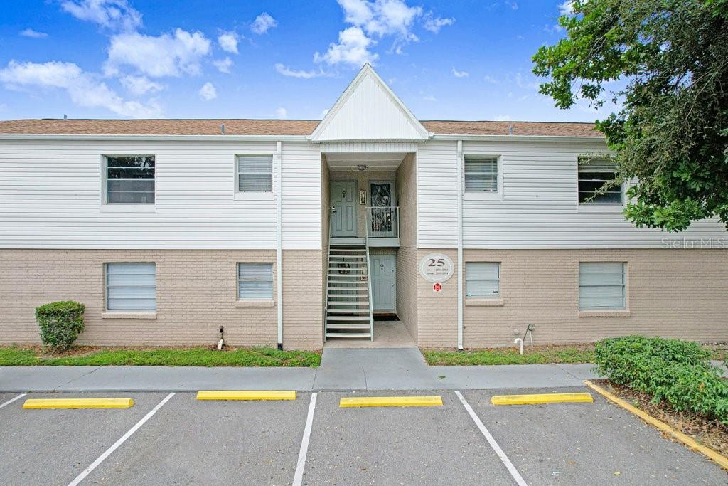 Property for sale at 7210 N MANHATTAN AVENUE UNIT 2523, TAMPA, FL, 33614