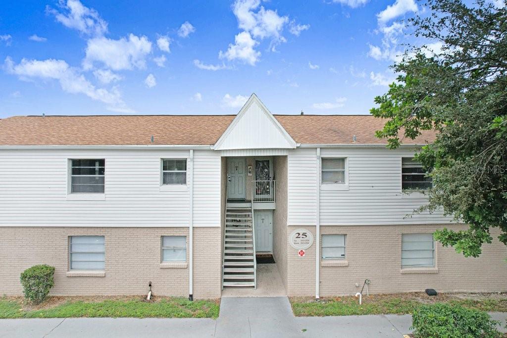 Property for sale at 7210 N MANHATTAN AVENUE UNIT 2523, TAMPA, FL, 33614