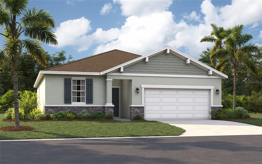 Property for sale at 3656 TRIPLE CROWN LOOP, SANFORD, FL, 32773