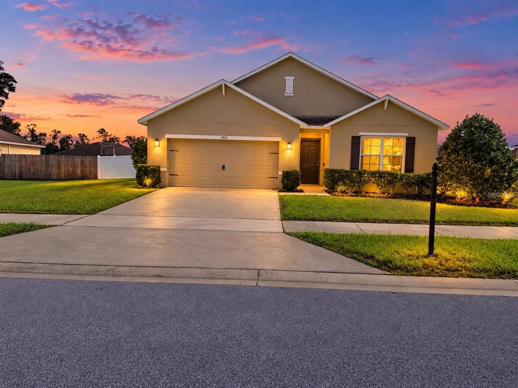 Property for sale at 2805 NE 45TH AVENUE, OCALA, FL, 34470