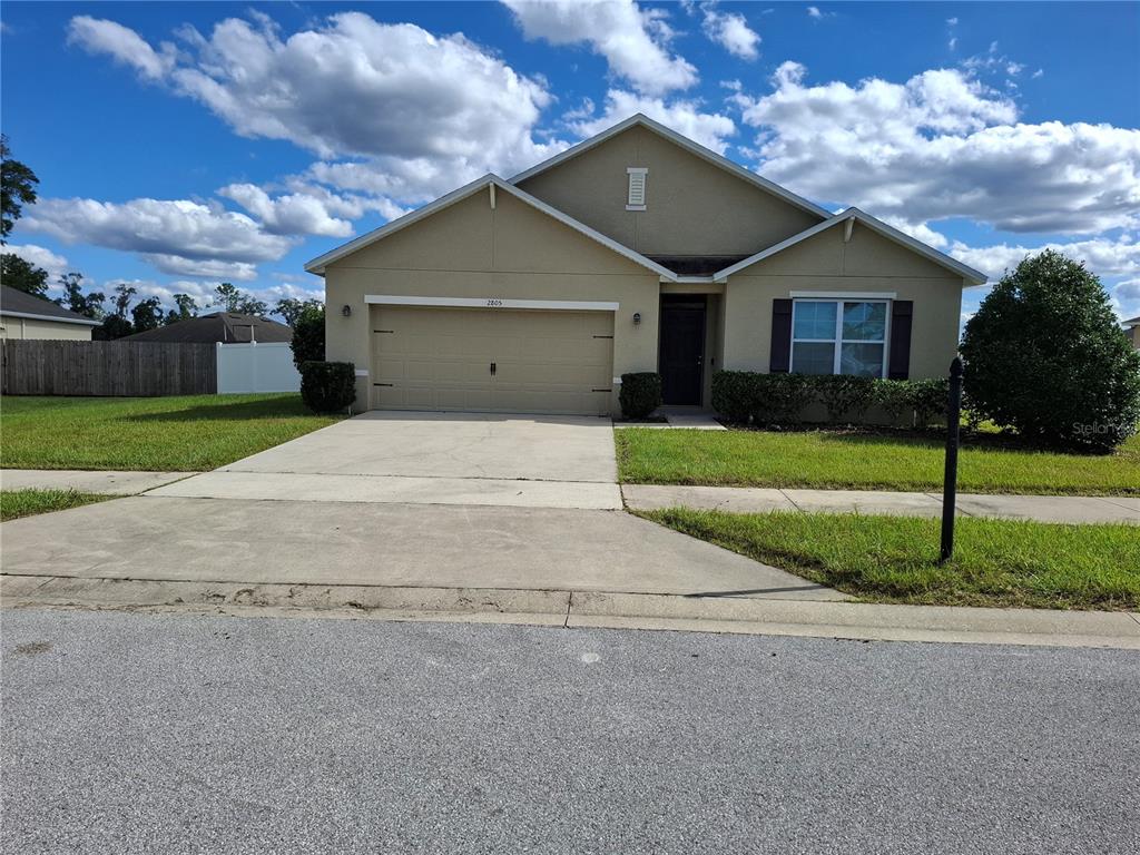 Property for sale at 2805 NE 45TH AVENUE, OCALA, FL, 34470