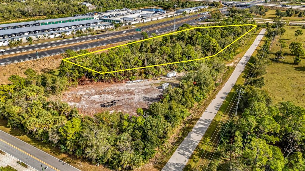 Property for sale at Unnamed US17 I75 EXIT 164 STREET, PUNTA GORDA, FL, 33950