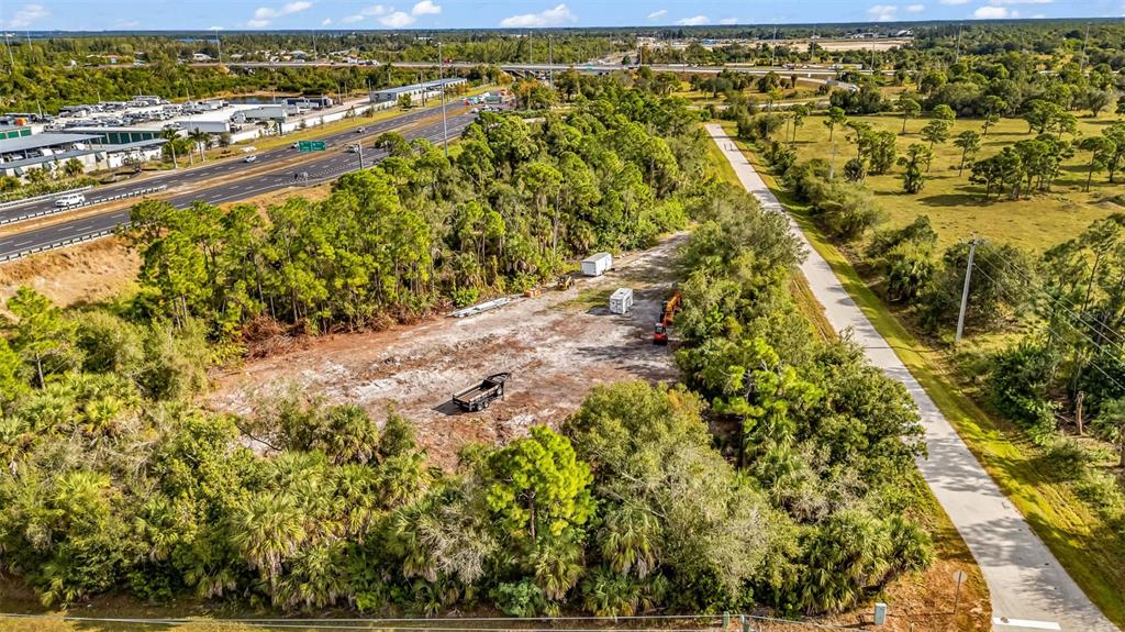 Property for sale at Unnamed US17 I75 EXIT 164 STREET, PUNTA GORDA, FL, 33950