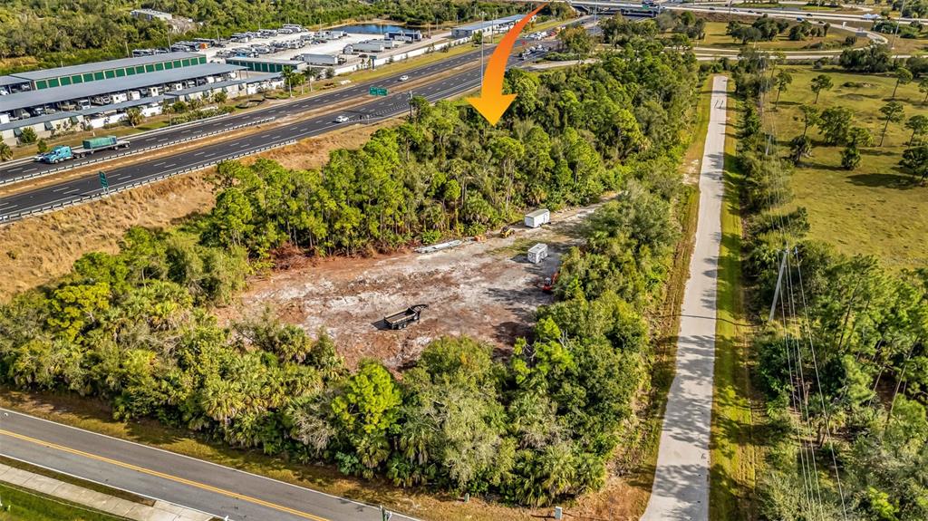 Property for sale at Unnamed US17 I75 EXIT 164 STREET, PUNTA GORDA, FL, 33950