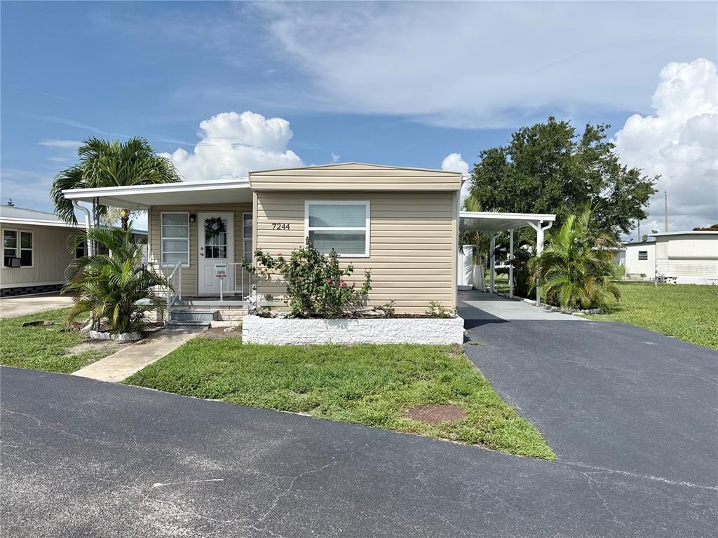 Property for sale at 7244 MOUNT FAIRFIELD ROAD NE UNIT 530, ST PETERSBURG, FL, 33702