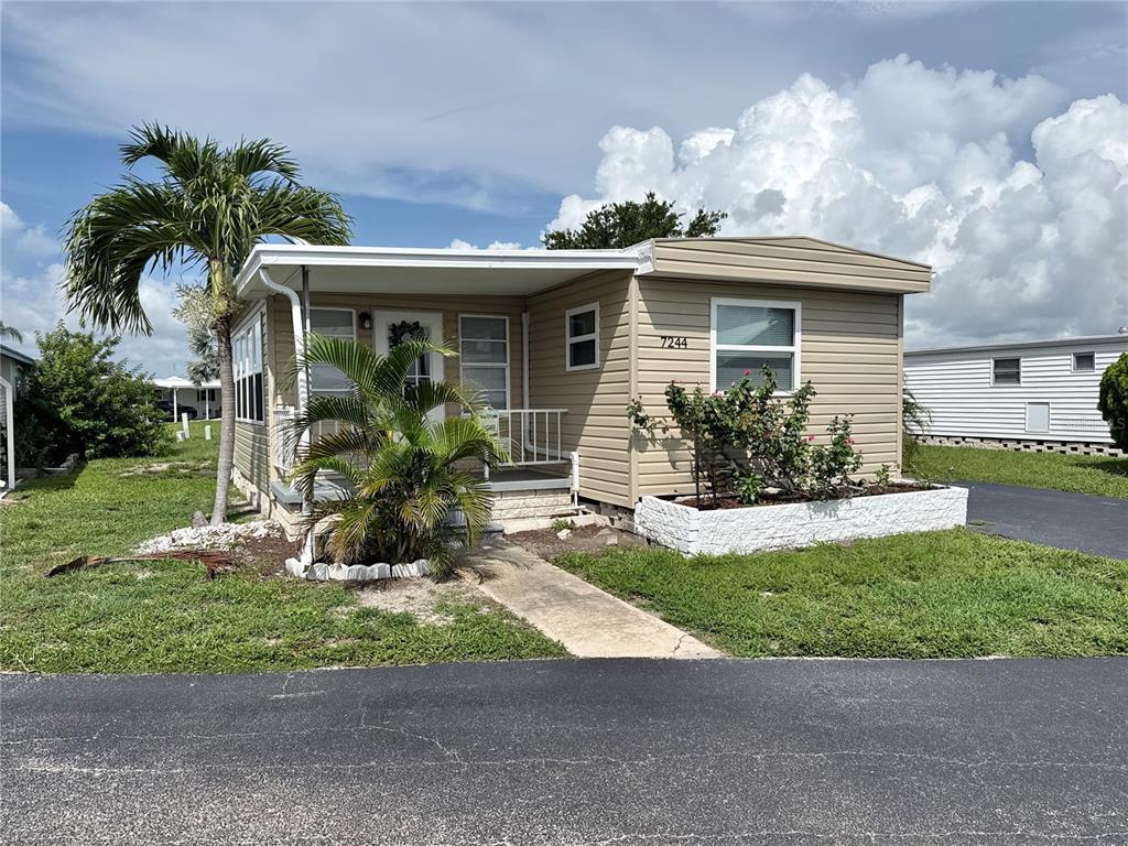 Property for sale at 7244 MOUNT FAIRFIELD ROAD NE UNIT 530, ST PETERSBURG, FL, 33702