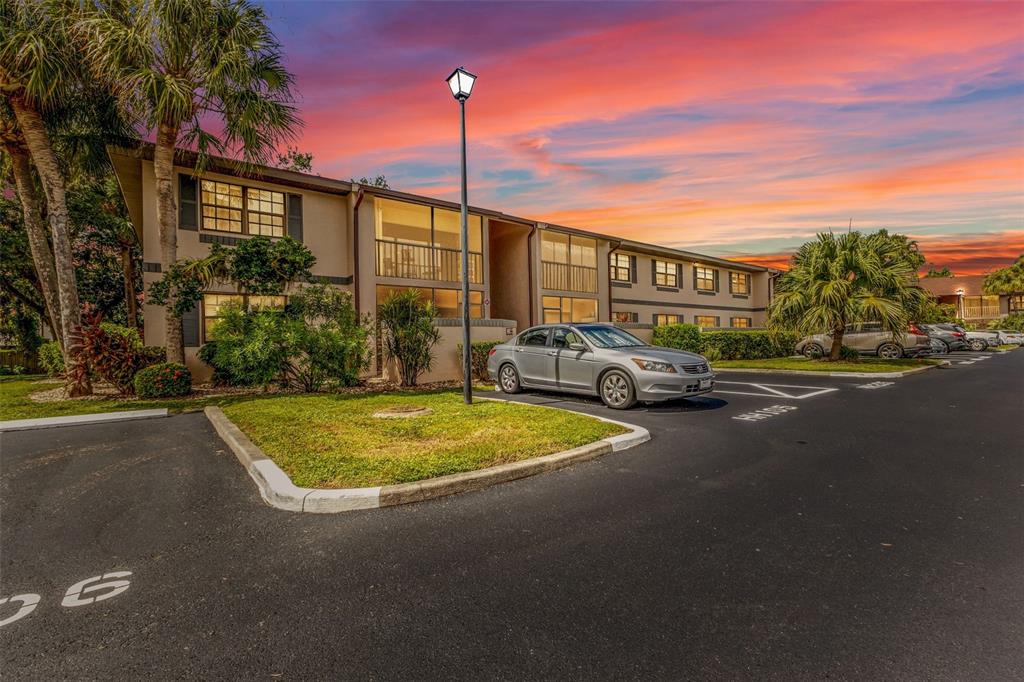 Property for sale at 19505 QUESADA AVENUE UNIT H208, PORT CHARLOTTE, FL, 33948