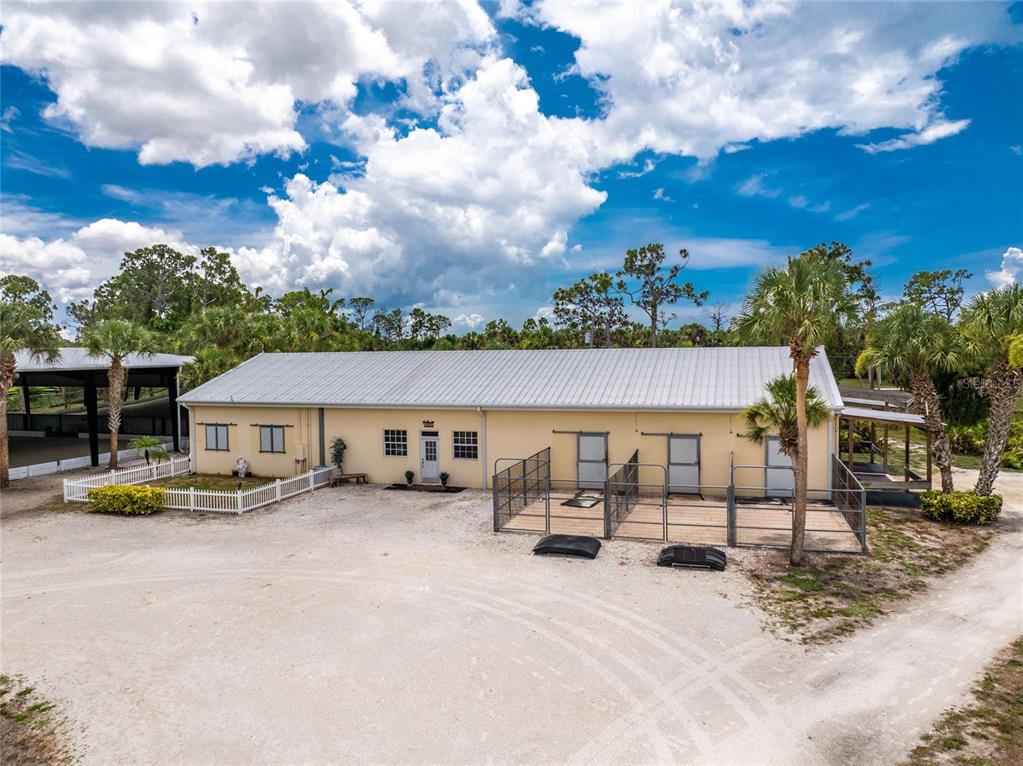 Property for sale at 668 PALOMINO TRAIL, ENGLEWOOD, FL, 34223