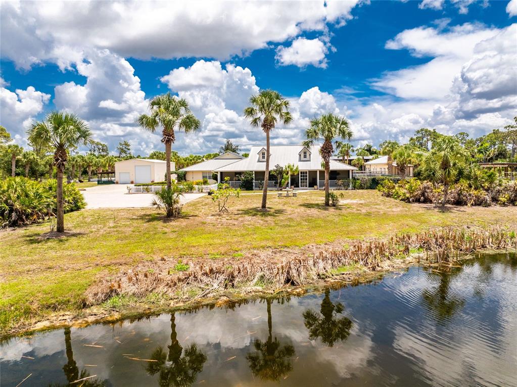 Property for sale at 668 PALOMINO TRAIL, ENGLEWOOD, FL, 34223