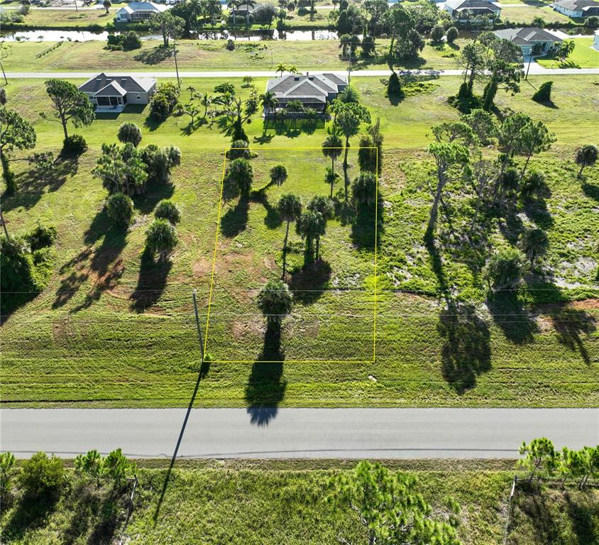 Property for sale at 275 ROTONDA BOULEVARD S, ROTONDA WEST, FL, 33947