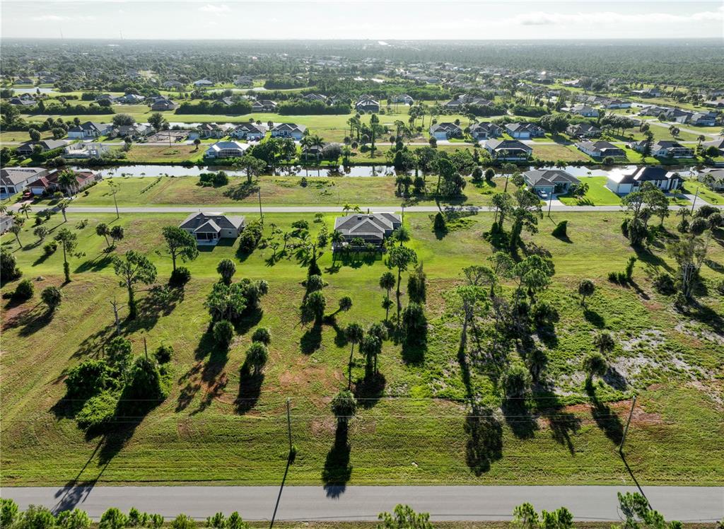 Property for sale at 275 ROTONDA BOULEVARD S, ROTONDA WEST, FL, 33947