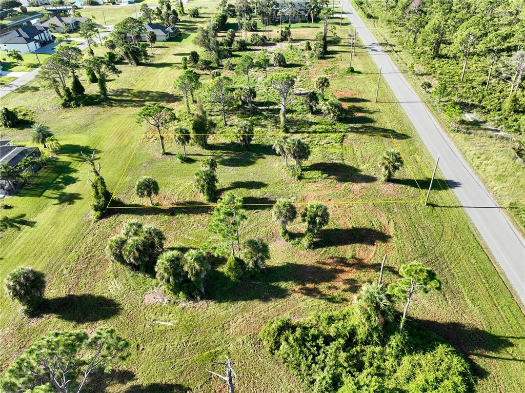 Property for sale at 275 ROTONDA BOULEVARD S, ROTONDA WEST, FL, 33947