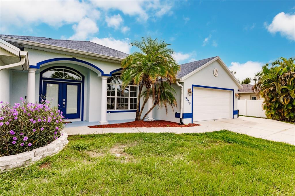 Property for sale at 9459 NEW MARTINSVILLE AVENUE, ENGLEWOOD, FL, 34224