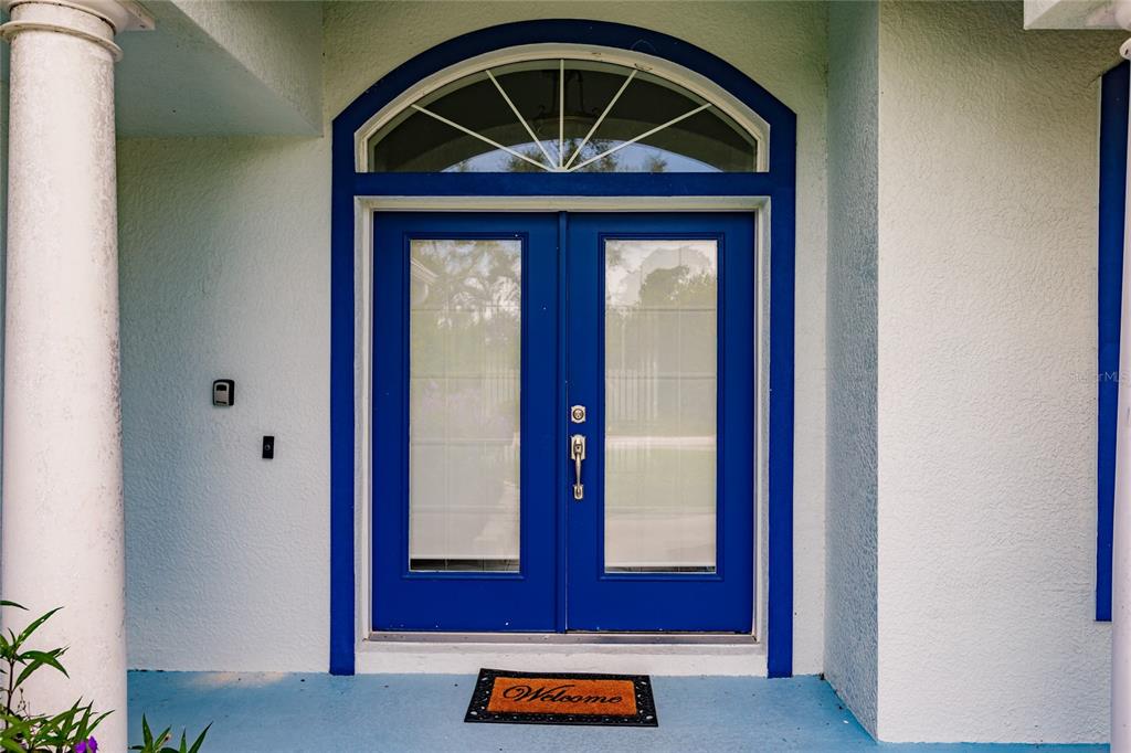 Property for sale at 9459 NEW MARTINSVILLE AVENUE, ENGLEWOOD, FL, 34224