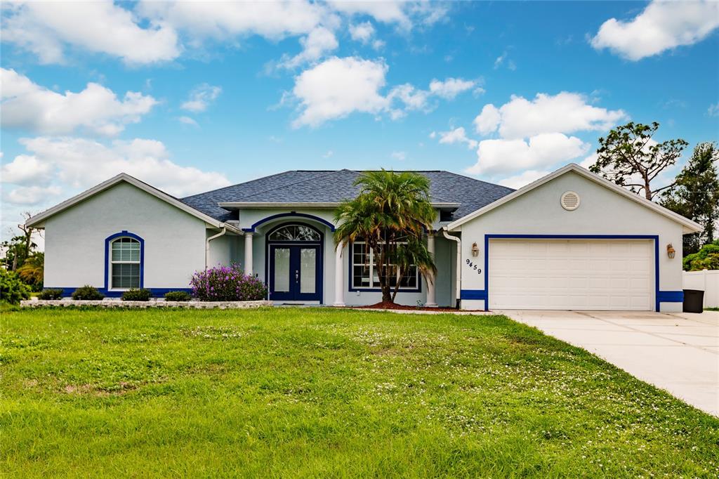 Property for sale at 9459 NEW MARTINSVILLE AVENUE, ENGLEWOOD, FL, 34224