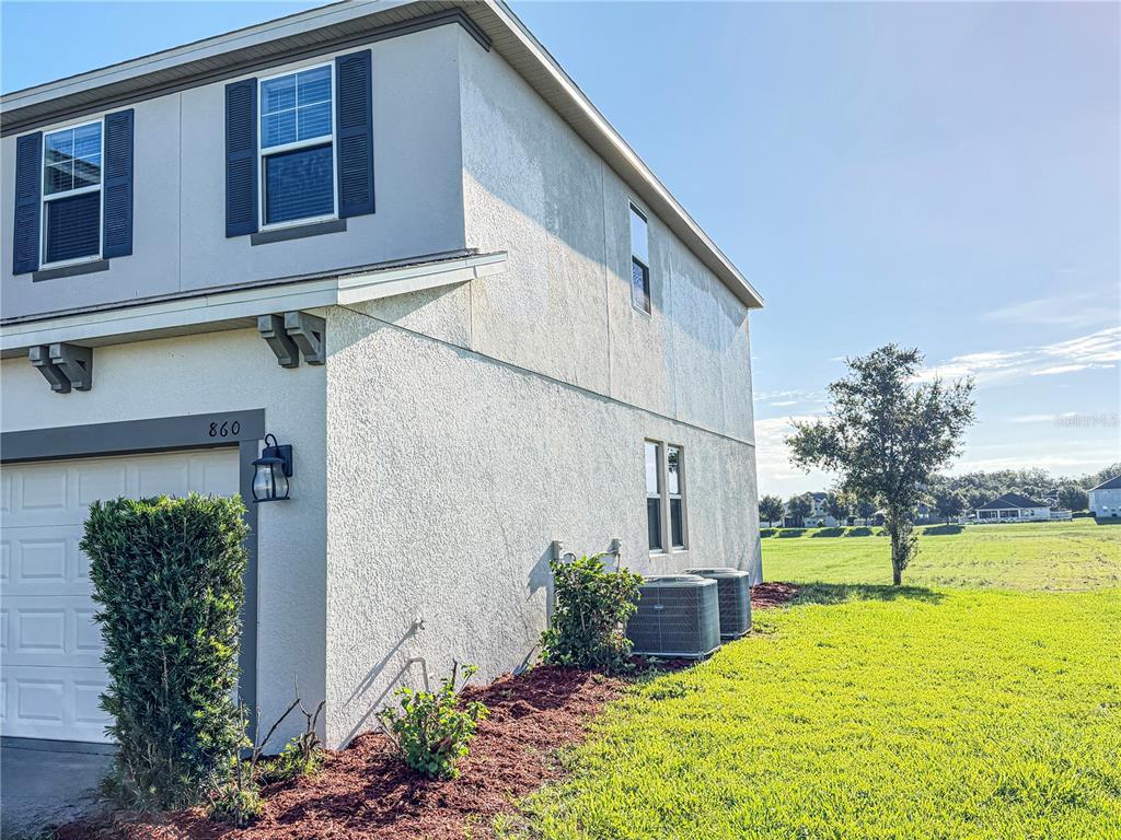 Property for sale at 860 BAY BRIDGE CIRCLE, APOPKA, FL, 32703