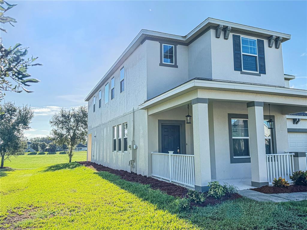 Property for sale at 860 BAY BRIDGE CIRCLE, APOPKA, FL, 32703