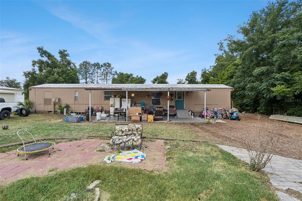 Property for sale at 10927 LUANA DRIVE, LEESBURG, FL, 34788